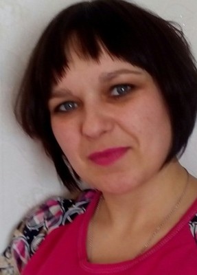 Елена, 37, Россия, Тюльган