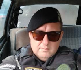 Cristiano, 48, Passo Fundo