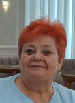 Olga, 68, Dolgoprudnyy