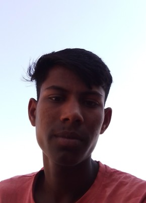 Ashish, Kashyap,, 18, India, Gangānagar