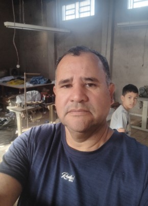 Marcão из Andradina 53 года