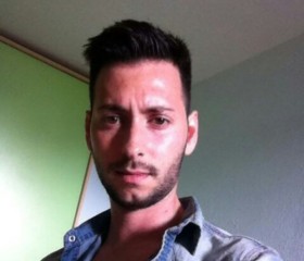 simon, 27, Quartucciu