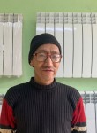 Марат, 46 лет, Бишкек