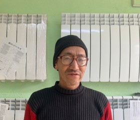 Марат, 46 лет, Бишкек