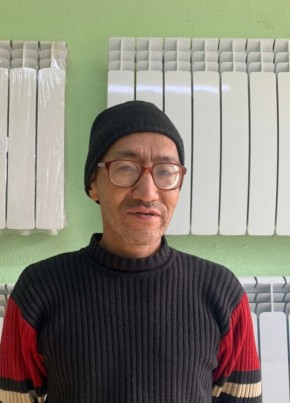 Марат, 46, Кыргыз Республикасы, Бишкек