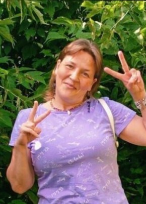 Маруся из Подольска 43 года