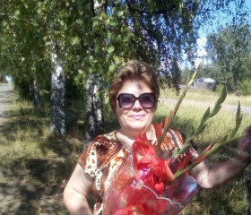 Ольга Зайцева, 54 года, Заволжск