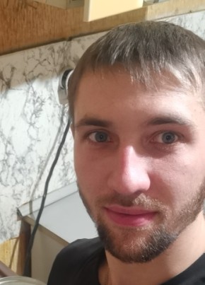 Кайф, 28, Россия, Дудинка