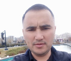 Сафар, 37 лет, Екатеринбург