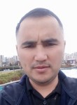 Сафар, 37 лет, Екатеринбург