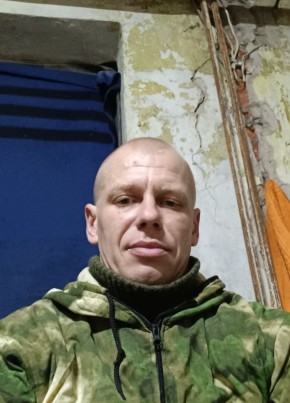 Егор, 34, Україна, Горлівка