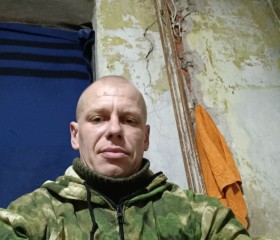 Егор, 34 года, Горлівка