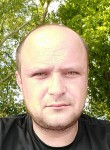 Nikolay Krutevich, 33  , Tiraspolul