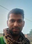 Vikesh Kumar Sin, 24 года, Patna