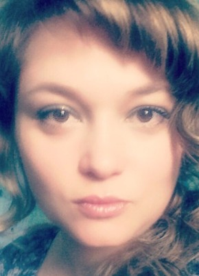 lisa, 24, Россия, Хотьково