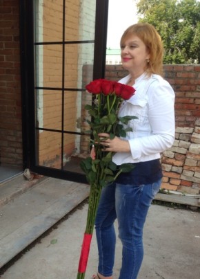 Вероника, 54, Россия, Омск
