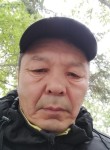 Кадырбек, 47 лет, Астана