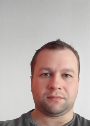 Vladimir, 42, Kongeriket Noreg, Drammen