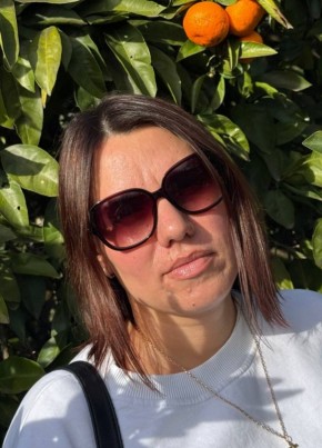 Нина из Омска 37 лет