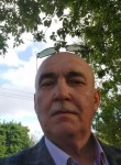 Владимир, 62 года, Toshkent