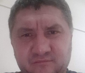 Руся Бибиксаров, 45 лет, Маріуполь