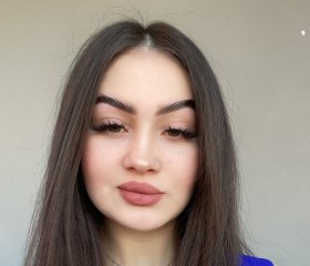 Adelina, 24, Yekaterinburg