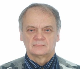 Сергей, 67 лет, Ульяновск