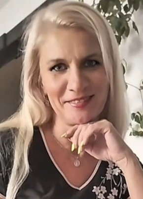 Елена из Баранавічы 51 год