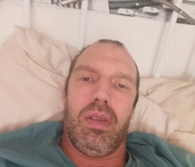 Jérôme, 41, Lille