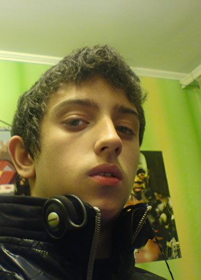 RamblerDating profile picture for @ganged
