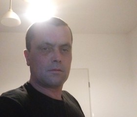 Vadim, 43 года, Troisdorf