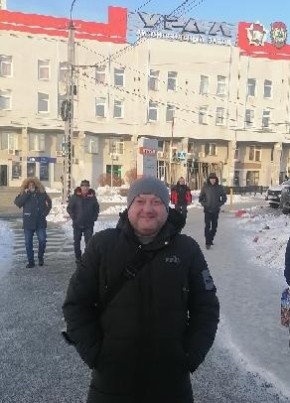 игорь, 47, Россия, Россошь