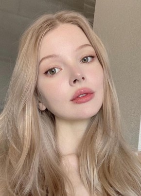 Лиза, 22, Россия, Москва