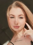 Yulianna, 22 года, Москва