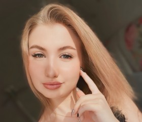 Yulianna, 22 года, Москва