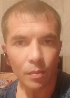 Александр, 38, Россия, Туапсе