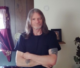 Devin, 59 лет, Wisconsin Rapids