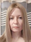 Lena, 33, Moscow