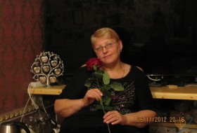 Людмила, 66 - людмила
