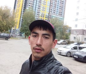 Комилжон, 28 лет, Москва