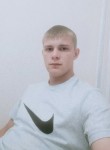 Vladislav, 19 лет, Новосибирск
