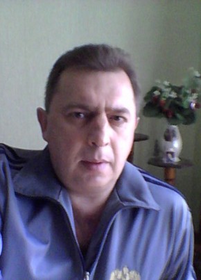 Wektor, 55, Россия, Ивантеевка (Московская обл.)