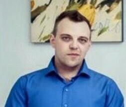 Konstantin, 38, Moscow