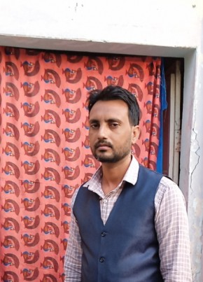 Sonu, 32, India, Ludhiana
