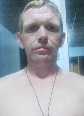 Василий, 41, Россия, Набережные Челны