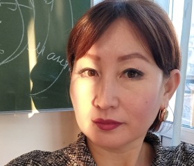 Zhanna, 41, Chelyabinsk