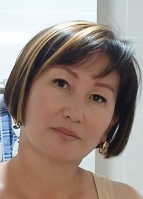 Жанна из Челябинска 41 год