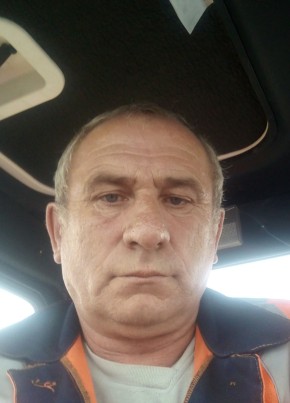 Николаи, 56, Россия, Нефтеюганск