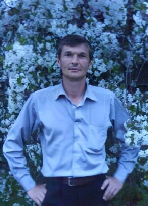 Сергей, 52, Россия, Борисоглебск