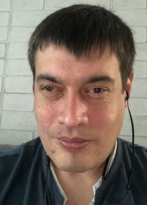 Николай, 44, Россия, Пятигорск